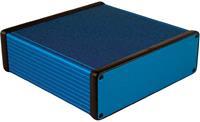 hammondelectronics Universal-Gehäuse 160 x 165 x 51.5 Aluminium Blau 1St.