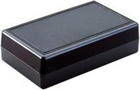 Strapubox 2000 Universal-Gehäuse 101 x 60 x 26 ABS Schwarz 1St. S55638