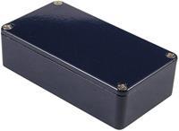 hammondelectronics Universal-Gehäuse 111.5 x 59.5 x 31 Aluminium Blau 1St.