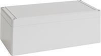 Bopla EUROMAS ET 221F Universal-Gehäuse 200 x 120 x 77 ABS Hellgrau 1St. S56241