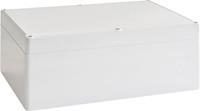 bopla EUROMAS ET 247 F-LP Universal-Gehäuse 300 x 160 x 120 ABS Hellgrau 1St.