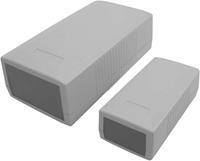 Axxatronic 3400-04-UL Universal-Gehäuse 90 x 50 x 32 ABS Lichtgrau 1St. A403771