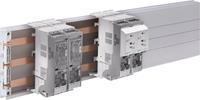 Rittal - Sicherungslasttrenner RiLine NH000 3p 100A Abstand 60mm Rahmenkl
