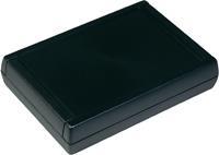 Teko Universal-Gehäuse 188.5 x 133.5 x 39 ABS Schwarz 1St.