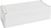 bopla EUROMAS ET 220F Universal-Gehäuse 160 x 80 x 57 ABS Hellgrau 1St.