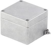 Weidmüller KLIPPON K71 - Surface mounted box 230x111mm KLIPPON K71