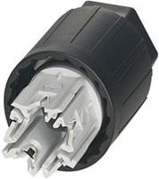 Phoenix Contact - QUICKON reservemoer voor H-verdeler QPD H 1459647  1 stuks