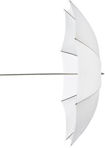 Elinchrom Eco Umbrella Translucent 85cm | Paraplu's | 7630006300595