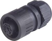 hirschmann CA 3 LD - Circular industrial connector CA 3 LD