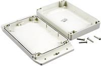 hammondelectronics Universal-Gehäuse 120 x 66 x 42 Polycarbonat Lichtgrau 1St.