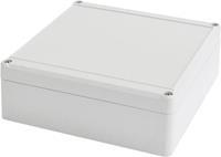 Bopla EUROMAS ET 218 F-LP Universal-Gehäuse 150 x 150 x 57 ABS Hellgrau 1St. S23340