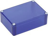 strapubox Universal-Gehäuse 72 x 50 x 26 ABS Blau (transparent) 1St.