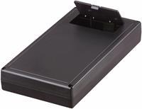 Strapubox 6063 Universal-Gehäuse 168 x 88 x 27 ABS Schwarz 1St. S53002