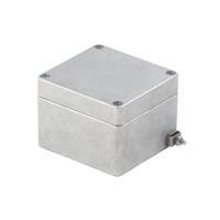 Weidmüller KLIPPON K0 - Surface mounted box 45x30mm KLIPPON K0