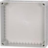 eaton U-CI43E Gehäuse-Unterteil 120 x 375 x 250 Grau 1St.