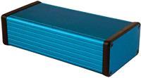 hammondelectronics Hammond Electronics 1455K1601BU Universal-Gehäuse Aluminium Blau 1St.