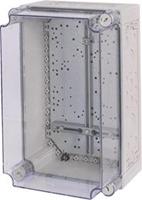 eaton ZG/I43E-G-200 Universal-Gehäuse 225 x 250 x 375 Kunststoff Grau 1St.
