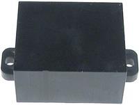 kemo Modul-Gehäuse 30 x 25 x 15 Thermoplast Schwarz