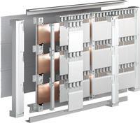 Rittal Sammelschienenhalter SV 9677.500(VE2)