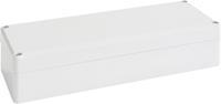 bopla EUROMAS ET 224 Universal-Gehäuse 240 x 80 x 60 ABS Lichtgrau (RAL 7035) 1St.