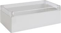 bopla EUROMAS M 221G Universal-Gehäuse 200 x 120 x 75 Polycarbonat Hellgrau 1St.
