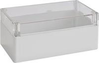 Bopla EUROMAS M 237G Universal-Gehäuse 200 x 120 x 90 Polycarbonat Hellgrau 1St. S25327