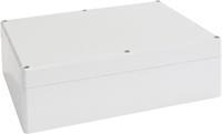 Bopla EUROMAS EM 247-LP Universal-Gehäuse 300 x 160 x 120 Polycarbonat Lichtgrau (RAL 7035) 1St. Y663961