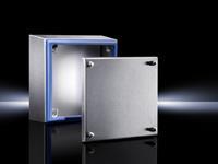 Rittal Klemmkasten HD 1675.600
