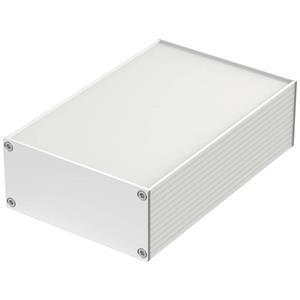 Bopla FILOTEC F 1048-160 97118160.HMT1 Profielbehuizing 105 x 48 x 160 Aluminium Aluminium (geëloxeerd) 1 stuk(s)