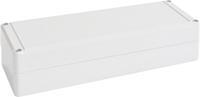 bopla EUROMAS ET 236 F-LP Universal-Gehäuse 240 x 80 x 80 ABS Hellgrau 1St.
