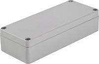 Bopla EUROMAS A 103 Universal-Gehäuse 150 x 64 x 34 Aluminium Silber-Grau (RAL 7001) 1St.