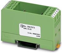 phoenixcontact Phoenix Contact EMG 30-B5 DIN-rail-behuizing Kunststof 10 stuk(s)