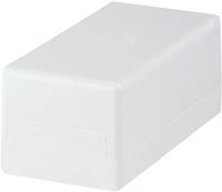 trucomponents KS 430 Universal-Gehäuse 120 x 65 x 40 Polystyrol (EPS) Lichtgrau 1St.