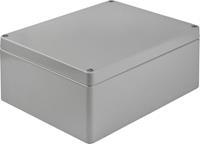 bopla EUROMAS A 175 Universal-Gehäuse 400 x 310 x 110 Aluminium Silber-Grau (RAL 7001) 1St.