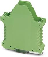 phoenixcontact Phoenix Contact ME 22,5 UTG/FE GN DIN-rail-behuizing onderkant Polyamide 10 stuk(s)