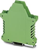 phoenixcontact Phoenix Contact ME 22,5 UT/FE GN DIN-rail-behuizing onderkant Polyamide 10 stuk(s)