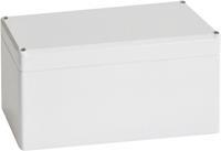 Bopla EUROMAS ET 231 Universal-Gehäuse 160 x 80 x 87 ABS Lichtgrau (RAL 7035) 1St. Y661651