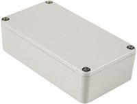 hammondelectronics Hammond Electronics 1590BLG Universal-Gehäuse 111.5 x 59.5 x 31 Aluminium Lichtgrau (RAL 7035) 1St. S22064