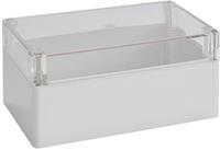 bopla EUROMAS M 255G Universal-Gehäuse 360 x 200 x 150 Polycarbonat Hellgrau 1St.