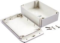 hammondelectronics Universal-Gehäuse 180 x 120.79 x 62 Polycarbonat Lichtgrau 1St.