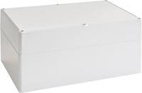 Bopla EUROMAS ET 241 F Universal-Gehäuse 250 x 160 x 122 ABS Hellgrau 1St. S23476