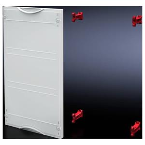 Rittal SV 9666.010 Contactbeveiligingsmodule Kunststof Grijs-wit (RAL 7035) (b x h) 250 mm x 300 mm 1 stuk(s)