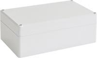 bopla EUROMAS ET 237 Universal-Gehäuse 200 x 120 x 92 ABS Lichtgrau (RAL 7035) 1St.