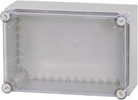 eaton CI43X-150 Universal-Gehäuse 175 x 375 x 250 Polycarbonat Grau 1St.
