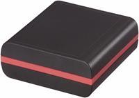Strapubox 2085 Universal-Gehäuse 80 x 76 x 30 ABS Schwarz 1St. S58787