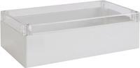 Bopla EUROMAS M 220G Universal-Gehäuse 160 x 80 x 55 Polycarbonat Hellgrau 1St. S22407