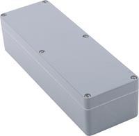 bopla EUROMAS P 322 Universal-Gehäuse 230 x 75 x 56.5 Polyester Silber-Grau (RAL 7001) 1St.
