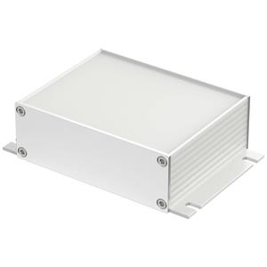 Bopla FILOTEC F 1036-80 WL 97216080.HMT1 Flensbehuizing 105 x 36 x 80 Aluminium Aluminium (geëloxeerd) 1 stuk(s)