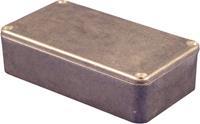 hammondelectronics Universal-Gehäuse 254 x 70 x 34.5 Aluminium Natur 1St.