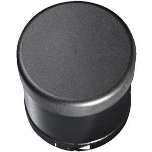 Rittal SG 2376.001 Akoestisch element Voor signaalzeulen Polyamide Zwart 1 stuk(s)